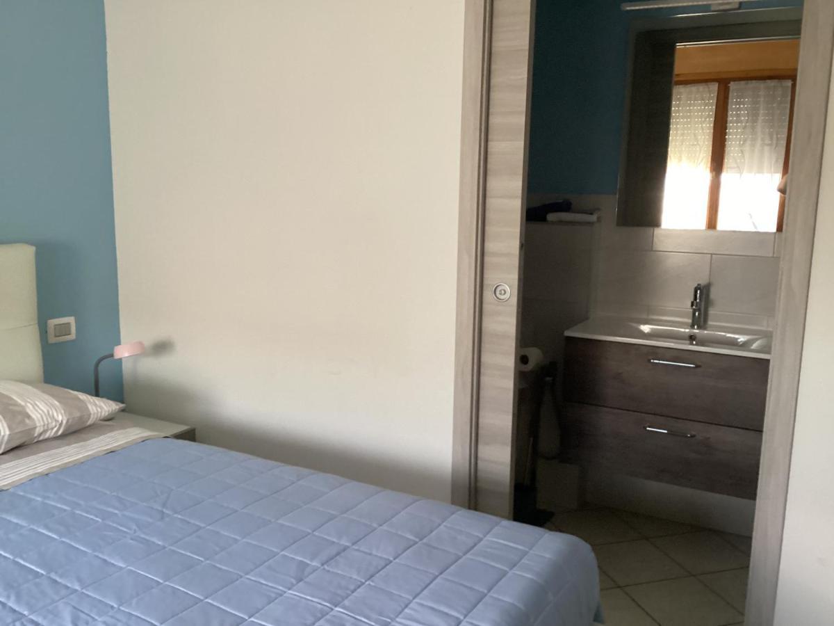 Bed And Breakfast Da Giuseppe, Camere Vicino Stabilimento Ferrari Fiorano Modenese Eksteriør billede