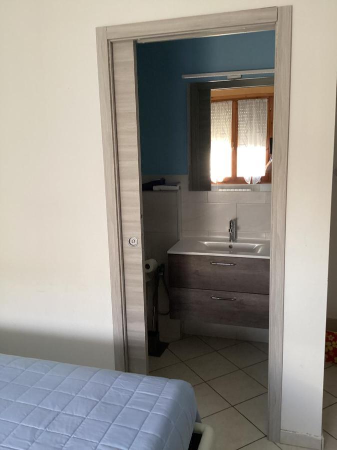 Bed And Breakfast Da Giuseppe, Camere Vicino Stabilimento Ferrari Fiorano Modenese Eksteriør billede