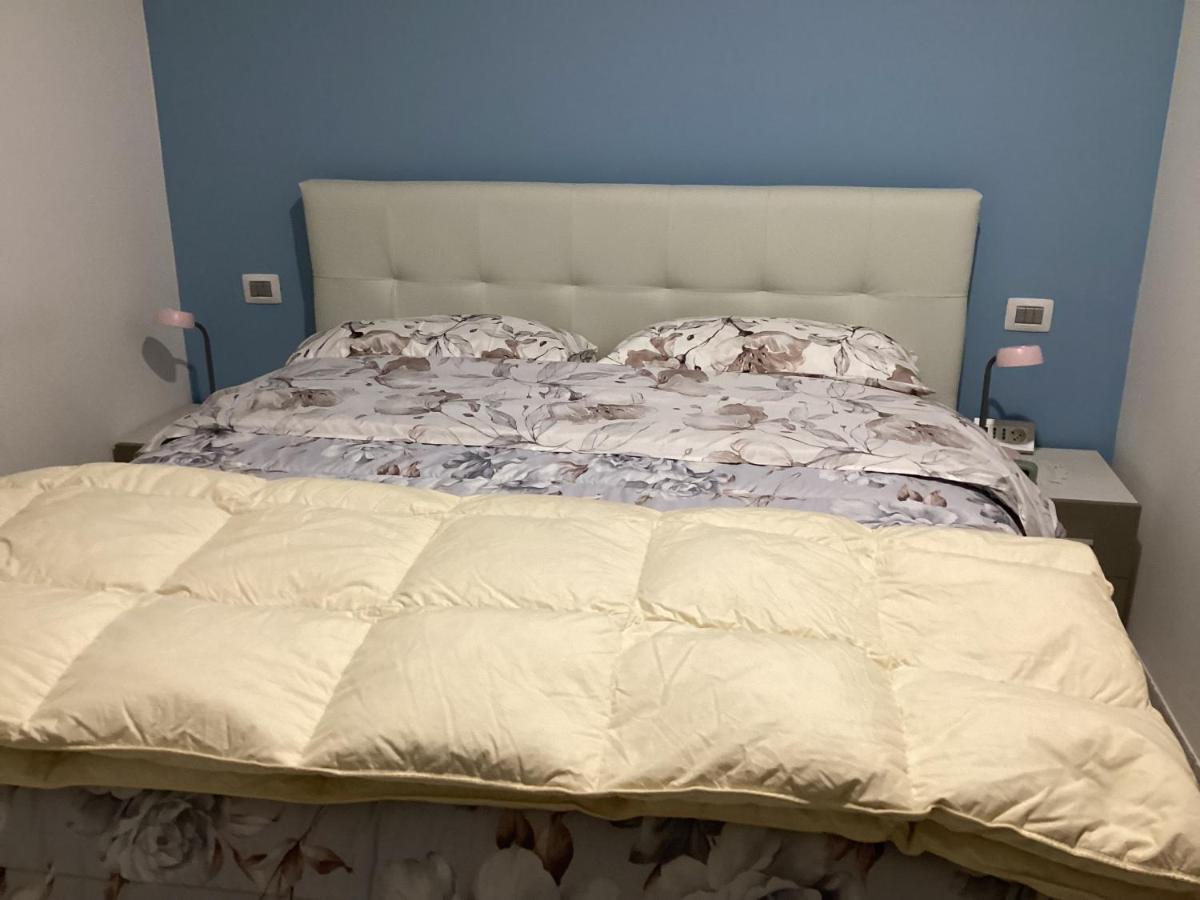 Bed And Breakfast Da Giuseppe, Camere Vicino Stabilimento Ferrari Fiorano Modenese Eksteriør billede