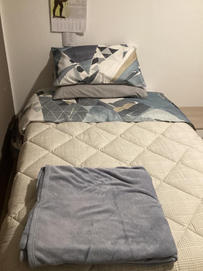 Bed And Breakfast Da Giuseppe, Camere Vicino Stabilimento Ferrari Fiorano Modenese Eksteriør billede