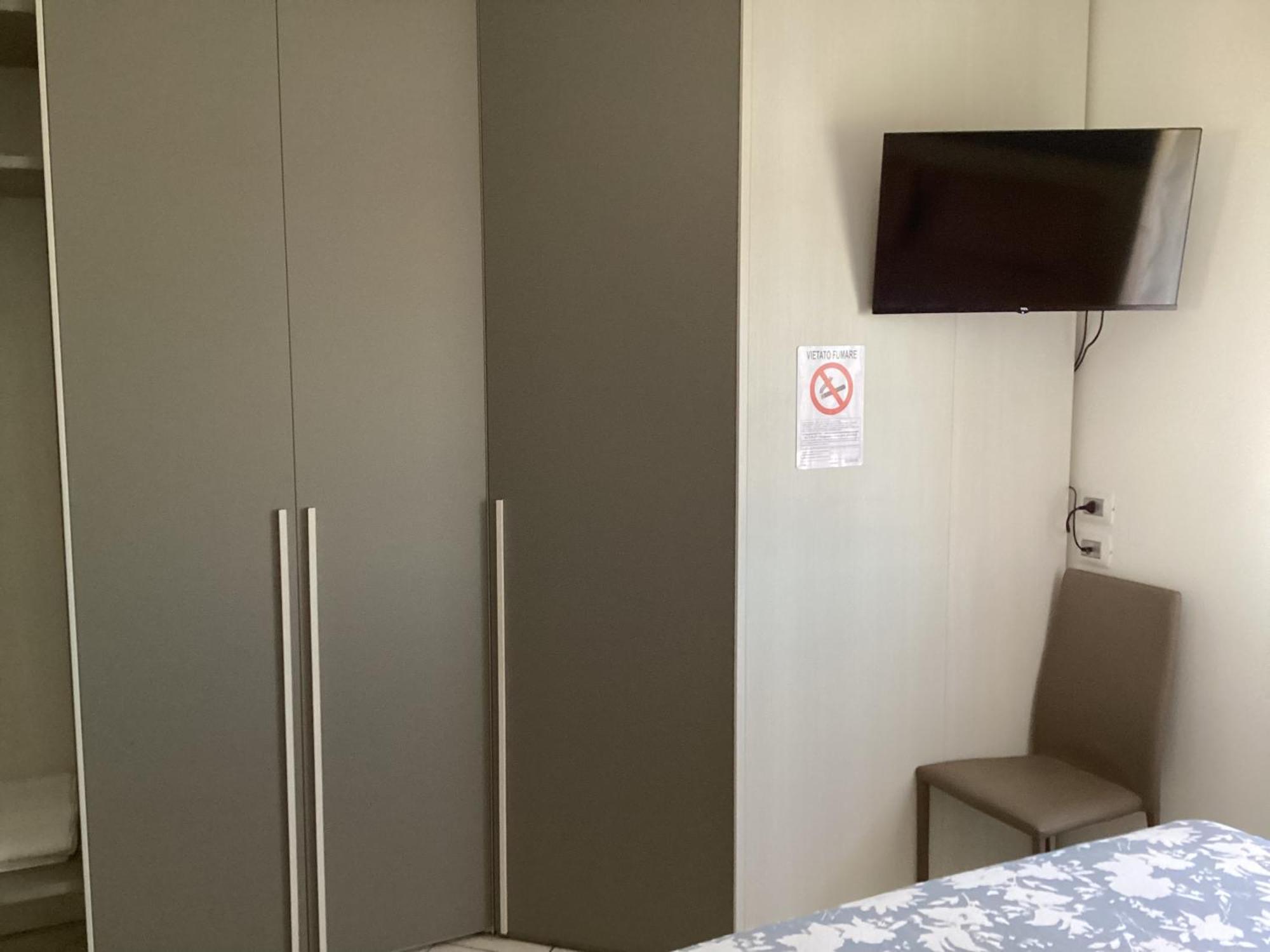 Bed And Breakfast Da Giuseppe, Camere Vicino Stabilimento Ferrari Fiorano Modenese Eksteriør billede